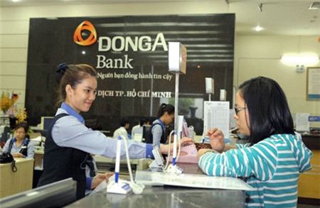 Sẽ căng thẳng mùa ĐHCĐ ngân hàng