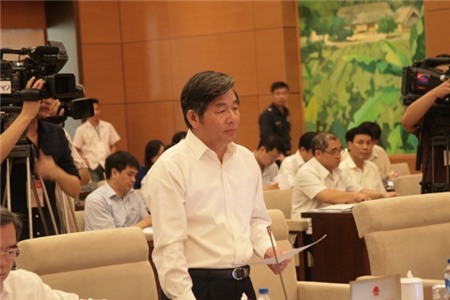 Lượng tiền gửi tiết kiệm ngân hàng tăng