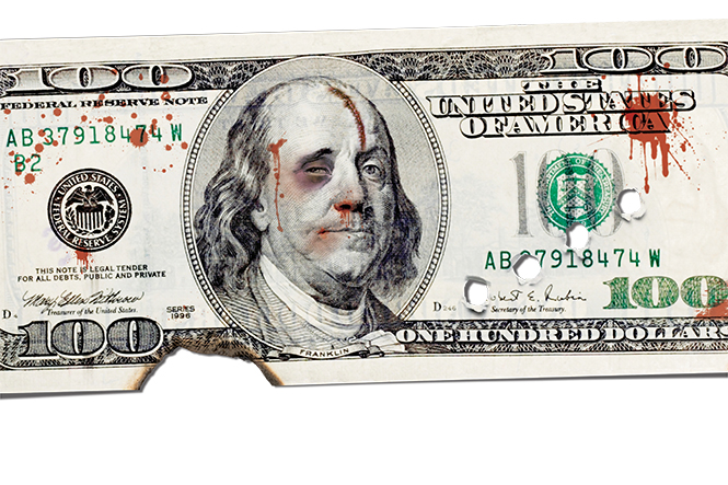 Chiến tranh tiền tệ: con dao hai lưỡi