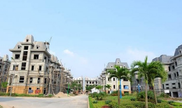 NTL thoái toàn bộ 51% vốn Lideco 1, giá chuyển nhượng 15.000 đồng/cp