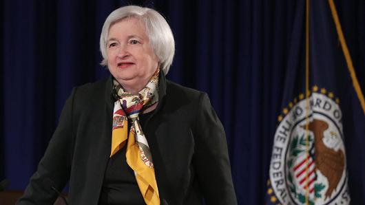 CNBC: Các nhà đầu tư không nên mất “kiên nhẫn” vào FED