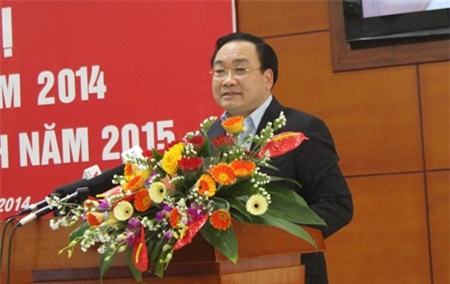 Thu nhập của nông dân Việt chỉ bằng 1/13 Hà Lan