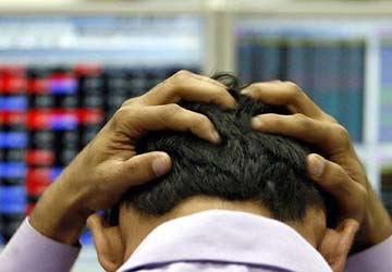 GAS giảm kịch sàn, VN-Index mất gần 13 điểm