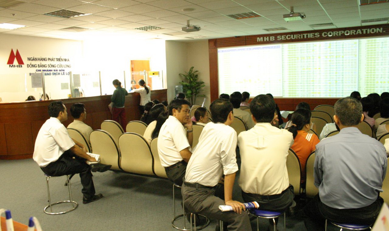 MHBS: Quý II lỗ nặng hơn 259 tỷ đồng, âm vốn chủ sở hữu 174 tỷ đồng