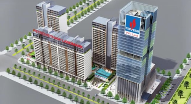 PVX đã bán 3 triệu cổ phiếu PVL