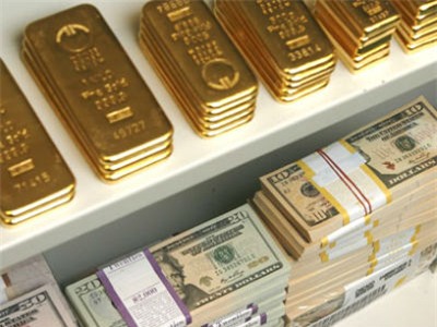 Ngày 1/4: Tỷ giá lại vọt tăng sát trần