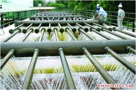 IPO một loạt công ty nước sạch: Cơ hội cho REE và CII?