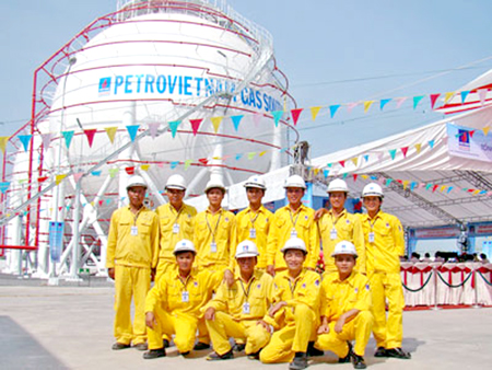 PGS: 20/11 ĐKCC tạm ứng cổ tức đợt I/2015 bằng tiền, tỷ lệ 10%