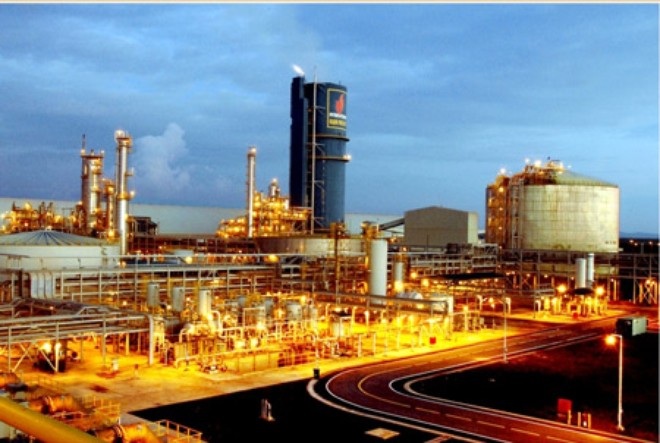 Đạm Phú Mỹ: Giá khí giảm, quý 1 hoàn thành 46% kế hoạch năm