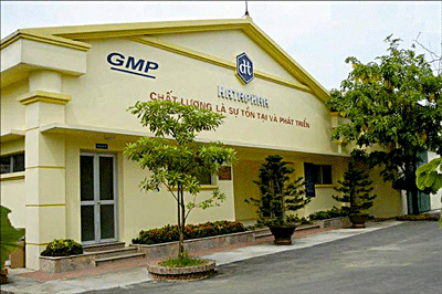 DHT: 15/12 ĐKCC tạm ứng cổ tức năm 2014 bằng tiền, tỷ lệ 20%