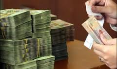 Giảm lãi suất sẽ tăng GDP ?