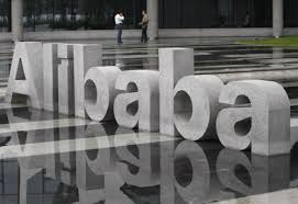 Vốn hóa thị trường Alibaba chính thức vượt Wal-Mart