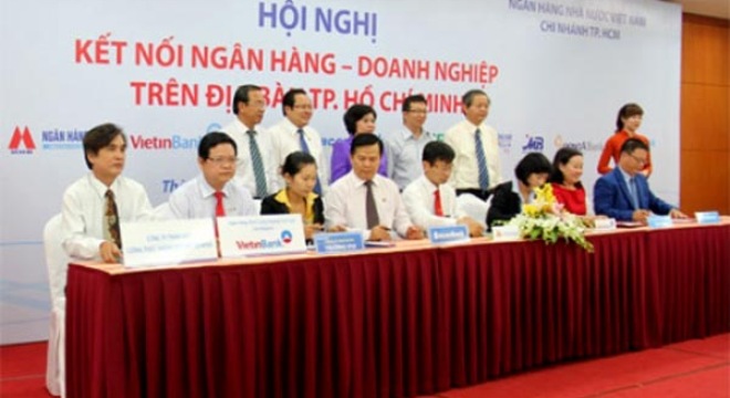  TP.HCM: Gần 38.000 tỷ đồng cho vay hỗ trợ doanh nghiệp 