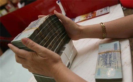 Ngân sách: Làm sao tránh 