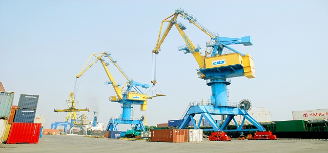 DXP điều chỉnh giảm 28,7% kế hoạch lợi nhuận trước thuế năm 2014