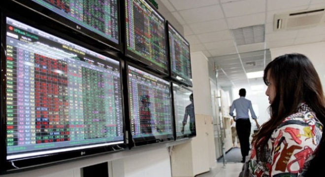  Các cổ phiếu sắp lên sàn giao dịch sôi động 