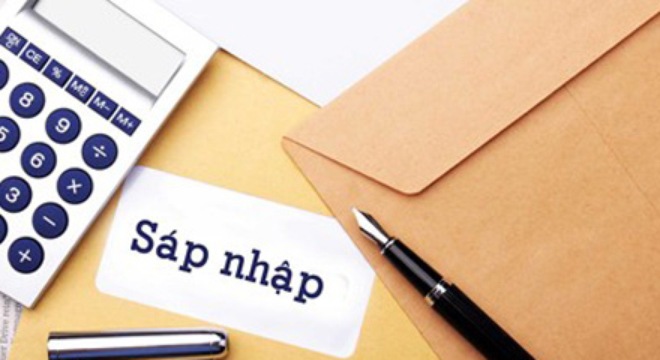  Sắp có vụ sáp nhập ngân hàng đầu tiên trong năm 2015?  