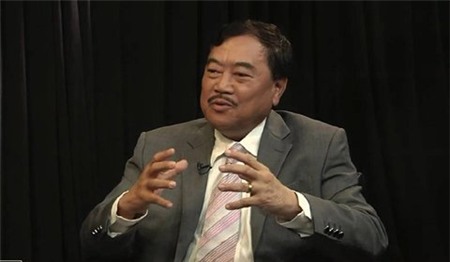 'Việt Nam mở cửa hết cỡ rồi'