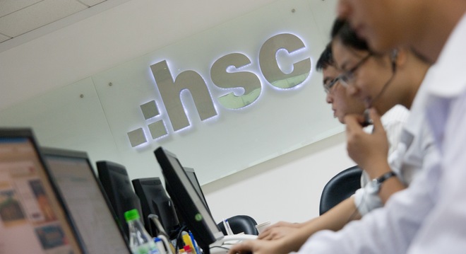 HSC: Nhân viên bảo vệ phá két, cuỗm 700 triệu đồng của HDBank