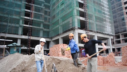 MBS muốn bán hết hơn 2.6 triệu cp MCG