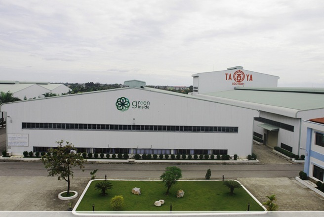 TYA: Lãi ròng quý 4 đạt 10 tỷ, tăng 39% so với cùng kỳ