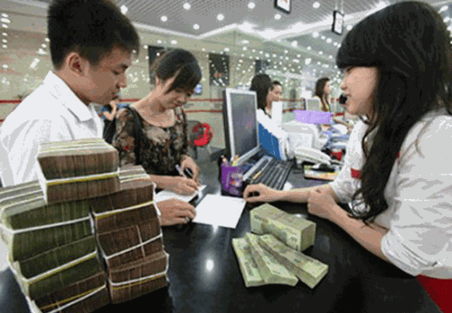 Không thể hình sự hóa các quan hệ tín dụng