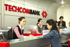 Techcombank đã sở hữu 99,87% vốn Công ty Tài chính Hóa chất VN