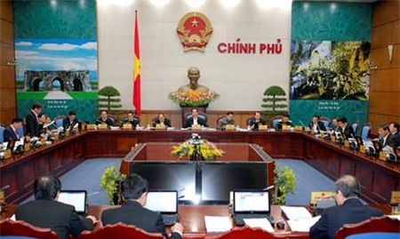 Thống đốc NHNN: Tăng trưởng tín dụng cả năm có thể đạt 13%