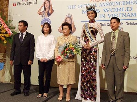 Hai tỷ phú Việt siêu giàu là ai?