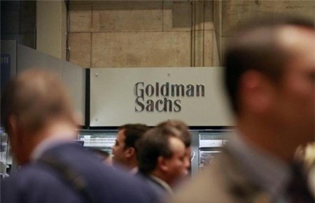 Hy Lạp đang tính đường kiện Goldman Sachs?