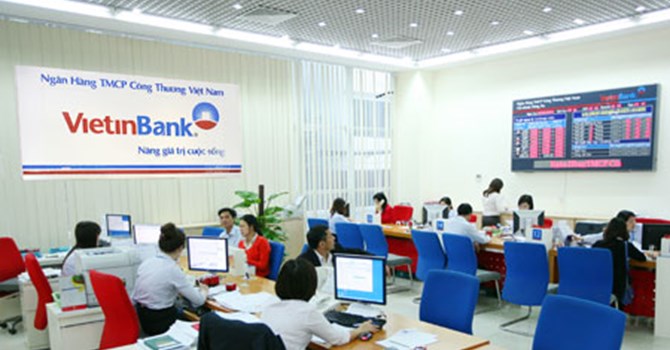 VietinBank được thành lập ngân hàng 100% vốn tại Lào