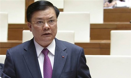 Đề xuất phát hành 3 tỷ USD trái phiếu quốc tế để tái cơ cấu nợ công