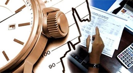 Chính sách tài chính mới có hiệu lực trong tháng 3/2015