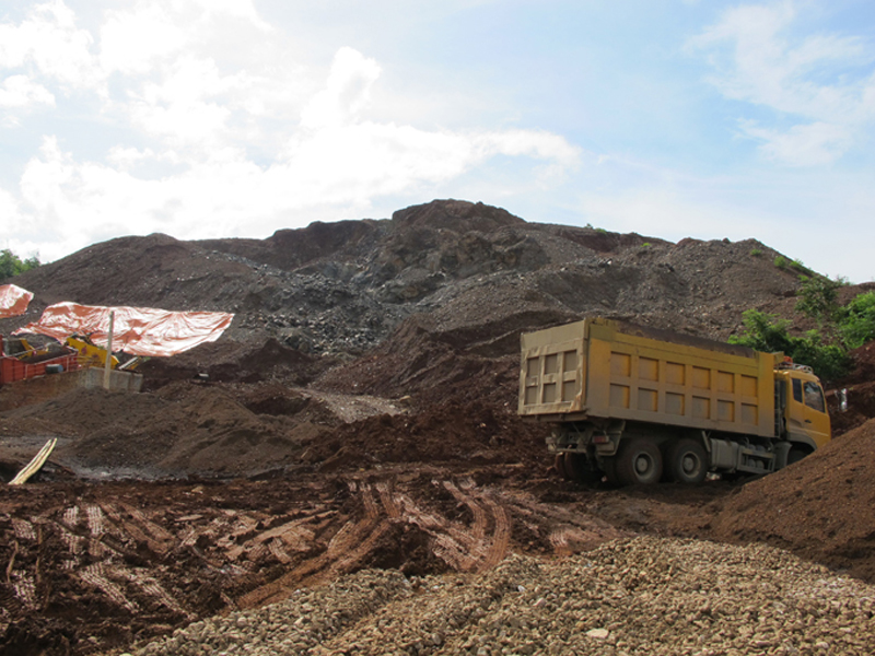 LCM hoàn tất thâu tóm 95% cổ phần Gia Long Hòa Bình