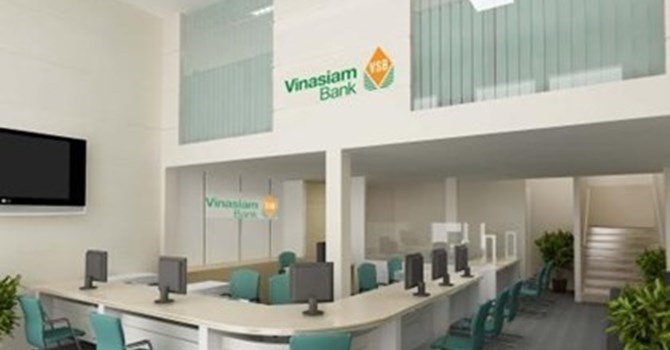 Thu hồi giấy phép của Ngân hàng liên doanh Việt Thái