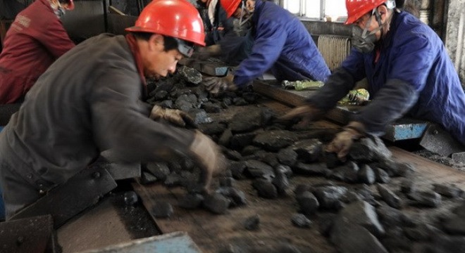 Một cá nhân muốn mua 51% cổ phần của Than Miền Trung