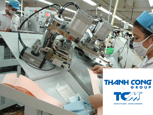 TCM: KQKD từ năm 2016 sẽ được cải thiện đáng kể