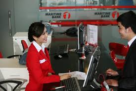 Một NĐT tổ chức chịu chi 315 tỷ đồng đăng ký mua “trọn” số cổ phần đấu giá Maritimebank 