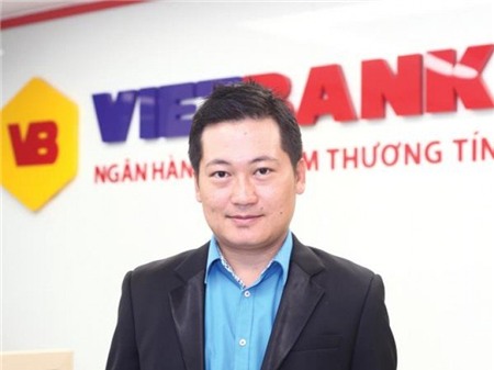 Phó TGĐ Vietbank Dương Nhất Nguyên: Không né tránh khó khăn