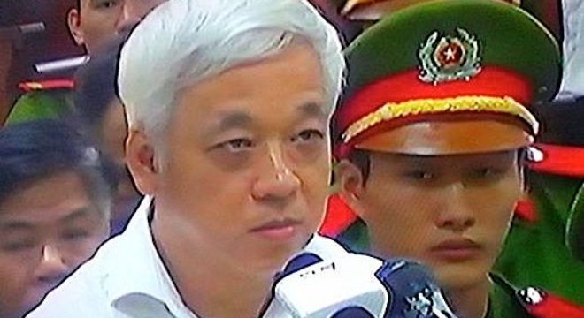  Đại án “bầu” Kiên: Làm rõ hành vi lừa đảo, trốn thuế của bị cáo Kiên 