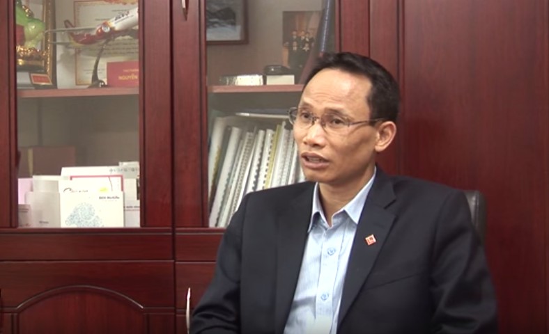 NHNN đang điều chỉnh cam kết cho phù hợp với thị trường