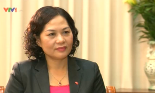 Phó Thống đốc: Tăng biên độ tỷ giá để tạo sự chủ động và linh hoạt 