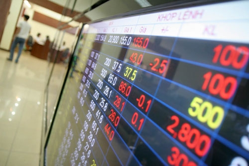 Cổ phiếu vua bị lảng tránh