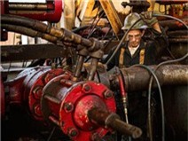 Hợp tác Nga-Trung đe dọa ngành xuất khẩu khí đốt của Mỹ