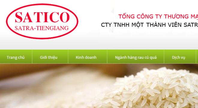  IPO Satra Tiền Giang: 2 cá nhân mua toàn bộ 1,55 triệu cổ phiếu 