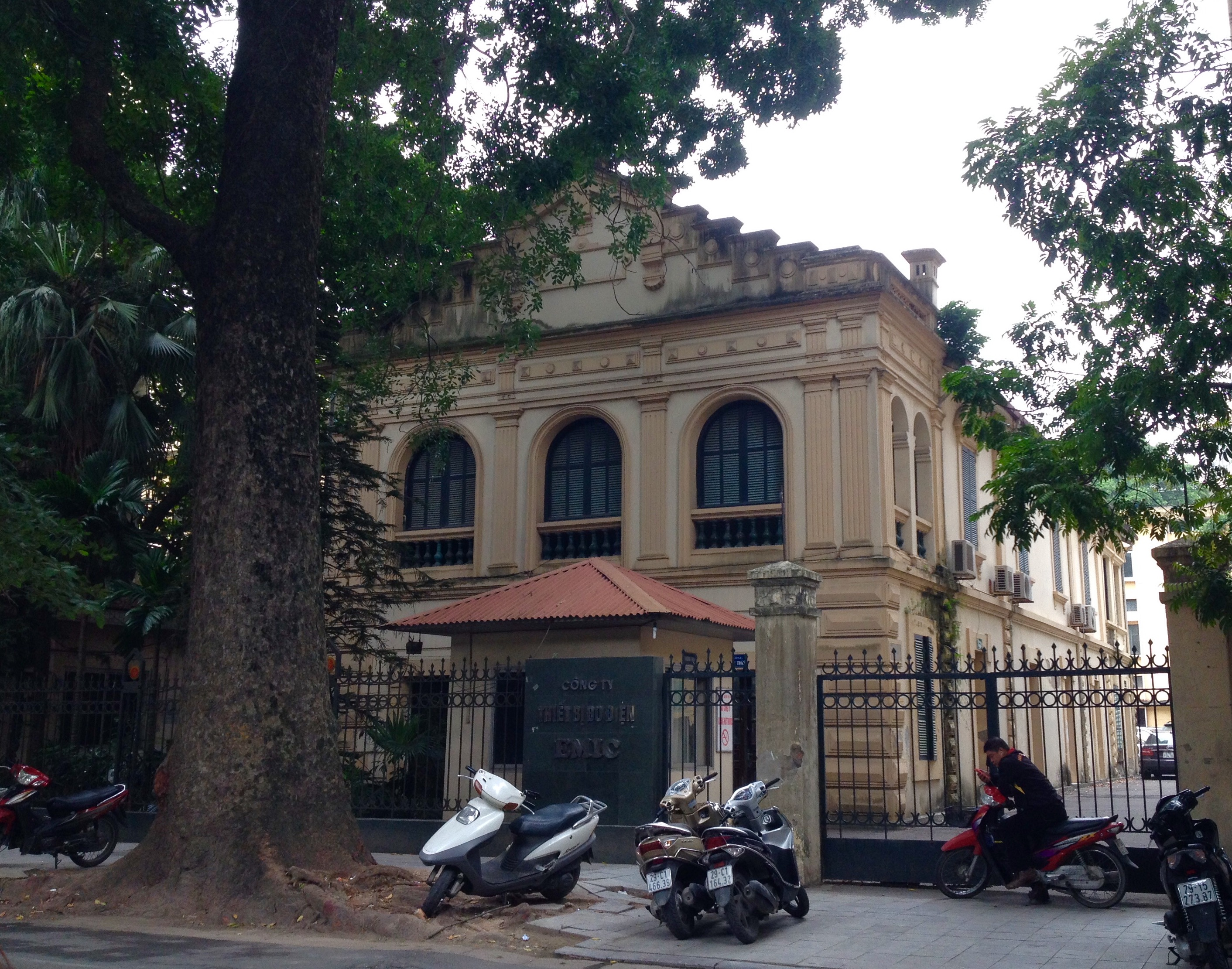 Bộ Công thương sẽ thoái toàn bộ 78,74% vốn khỏi Gelex trước cuối quý I/2016