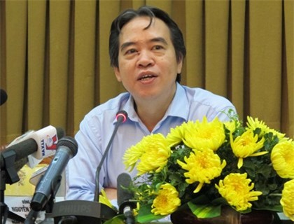 Thống đốc Nguyễn Văn Bình: “Trước đây tôi không tin ngân hàng nào có nợ xấu dưới 1%”