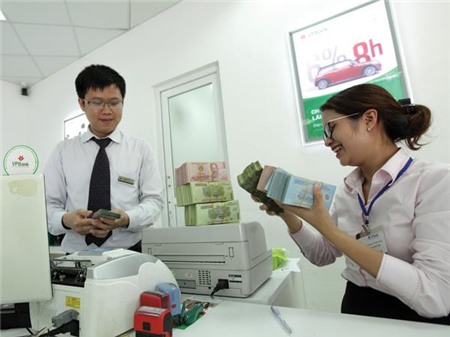 Dự phòng ngốn hết lợi nhuận của ngân hàng