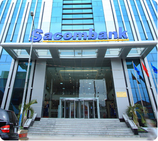 Sáp nhập Sacombank - SouthernBank: Tỷ lệ hoán đổi 1:0,75