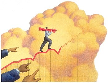 Ngày 20/10: Khối ngoại bán ròng phiên thứ 6 liên tiếp, đạt hơn 48,9 tỷ đồng